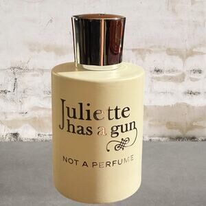 Juliette Has A Gun Not A Perfume NEW